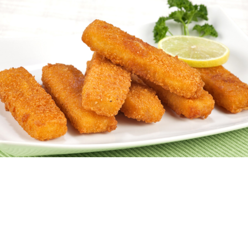 Childs Fish Fingers