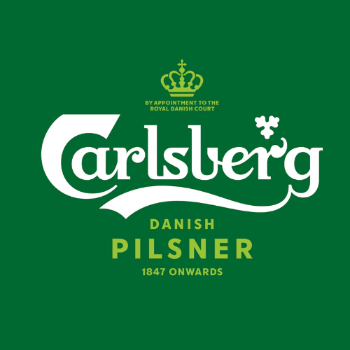 Carlsberg Pint 3.8 ABV