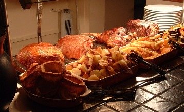 The miller carvery