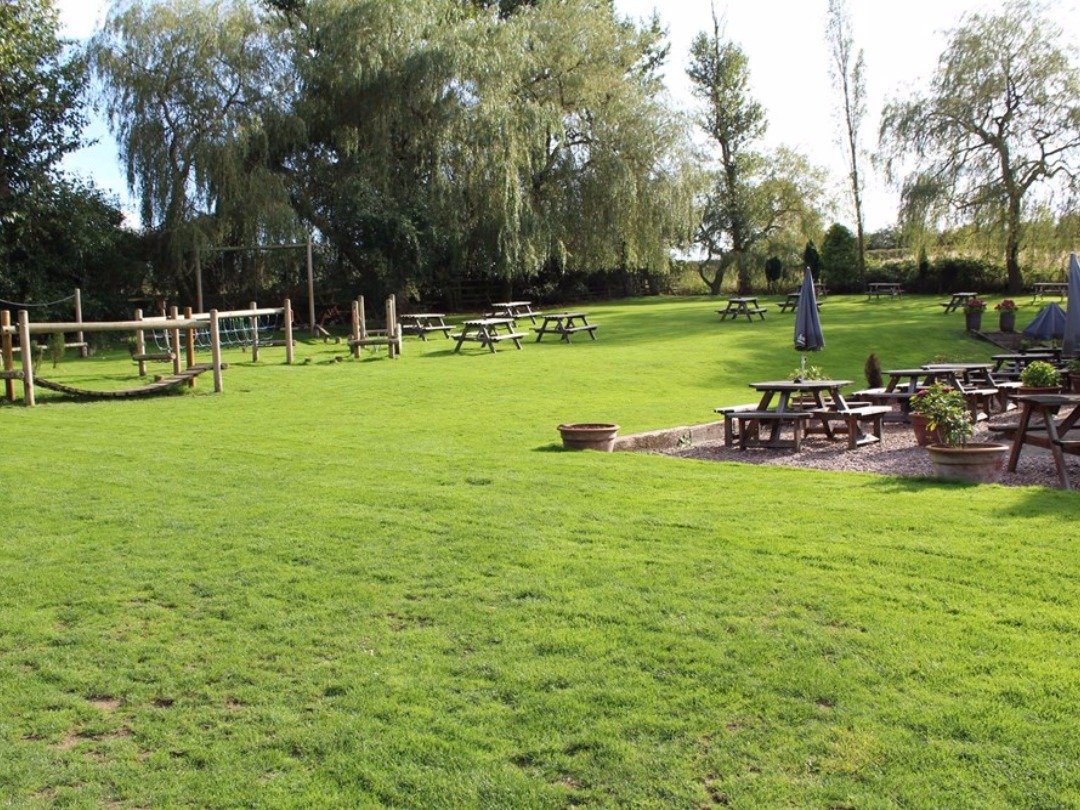 Children's Play Area Children's Play Area
