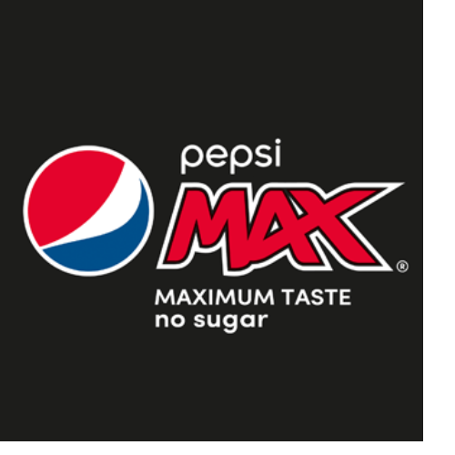 Pepsimax 16oz