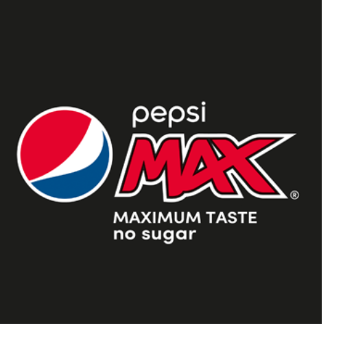 Pepsimax Half