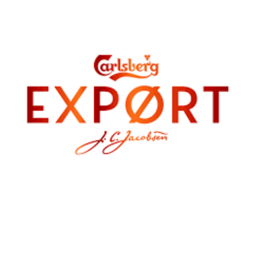 Export Pint 4.8 ABV
