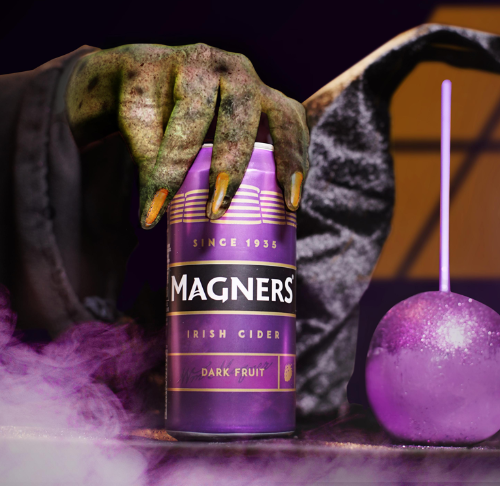 Magners Half dark fruits