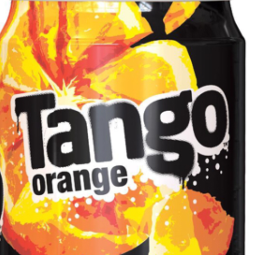 Orange tango Pint