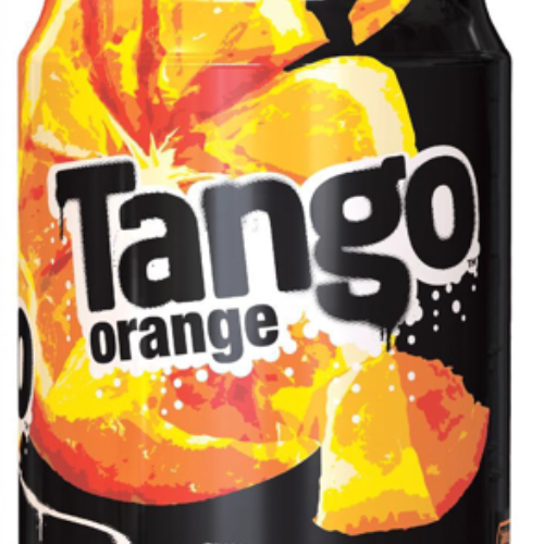 Orange Tango 16oz