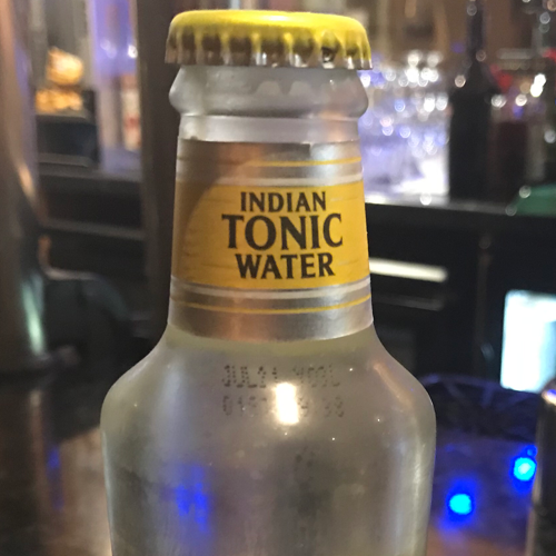 200ml Tonic Water