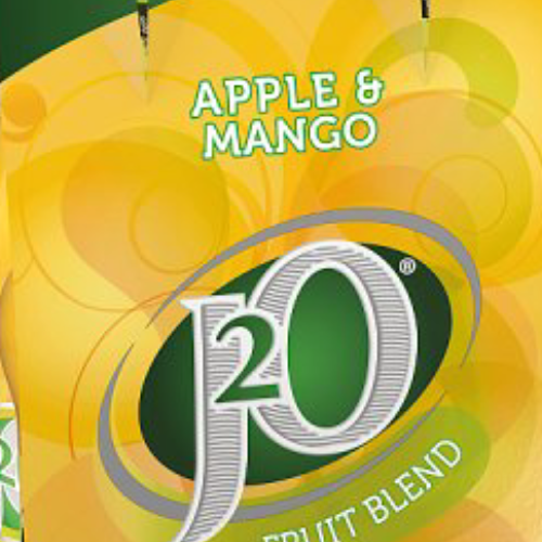 J20 Apple And Mango