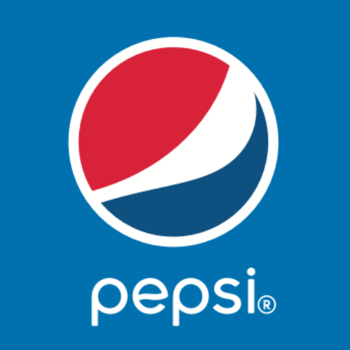 Pepsi pint