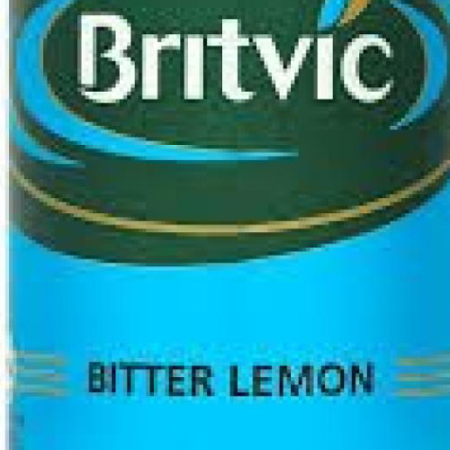 200ml Bitter Lemon