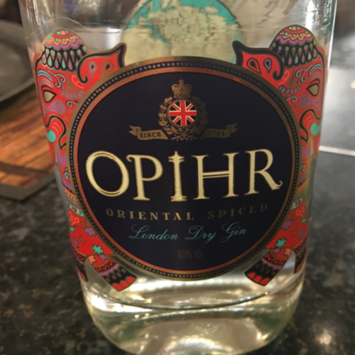 Ophir Gin