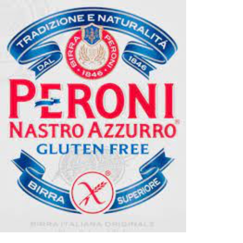 Peroni Gluten Free 330ml