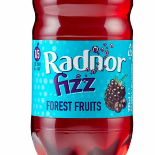 Kids forest fruits Radnor