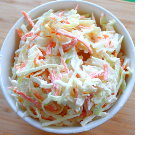 Coleslaw Small