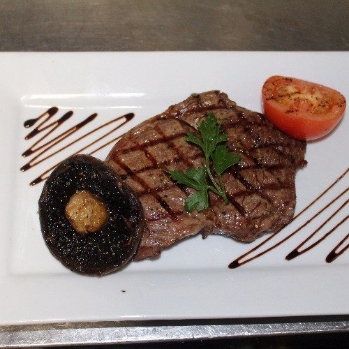 Fillet 8oz