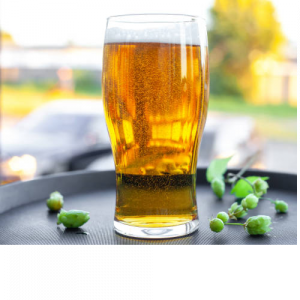 Beer Shandy Pint