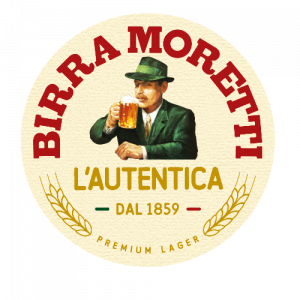 Berra moretti