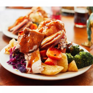 Miller’s ‘Standard’ Carvery