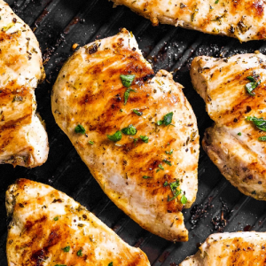 Fresh Chicken Breast