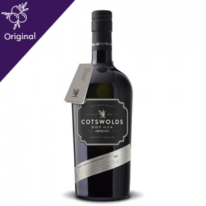 Cotswolds Dry Gin 46%