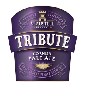 Tribute half