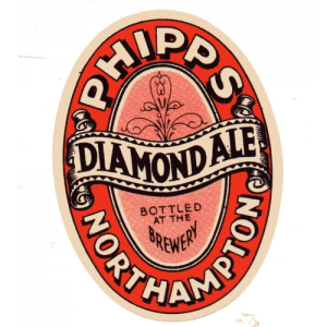 Diamond  half. 3.7abv