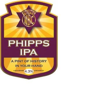 I.p.a Phipps half