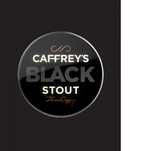 Caffreys black