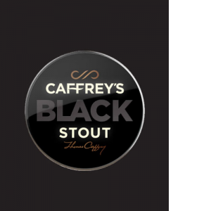 Caffreys black Half