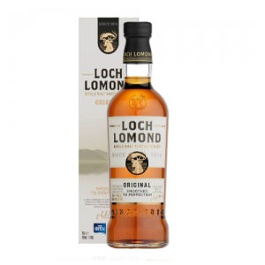 Loch Lomond 40%