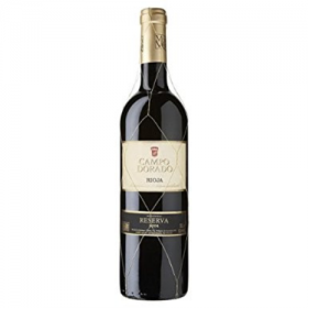 Reserva  Rioja 250ml