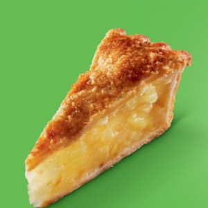 Apple pie