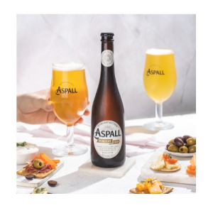 Aspall HALF