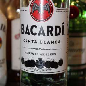 Bacardi