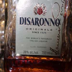 Disaronno Coffee