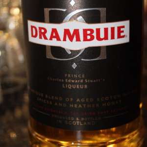 Drambuie