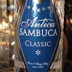 Sambuca