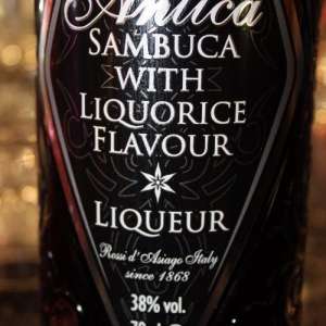 Sambuca Black