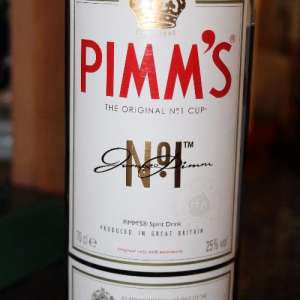 Pimms