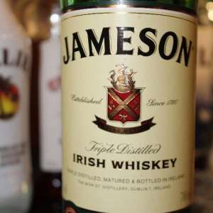 Irish Coffee Jameson