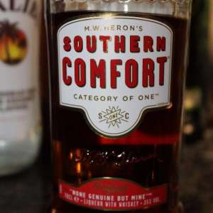 Southern Comfort