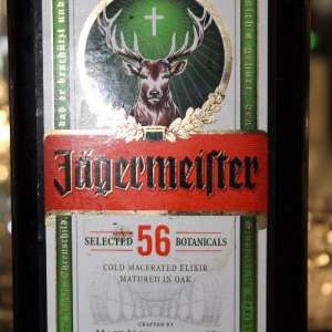 Jagermeister