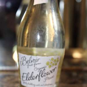 Elderflower