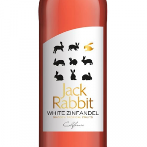 Jack Rabbit Rose 125ml