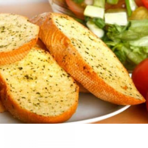 Garlic Bread