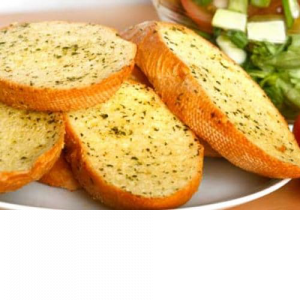 Garlic bread