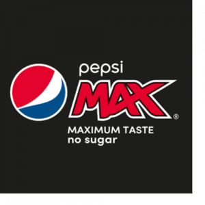 Pepsimax Half