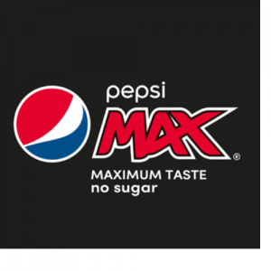 pepsimax Dash