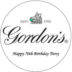 Gordons Gin