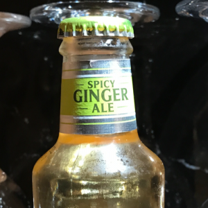 200ml Ginger Ale